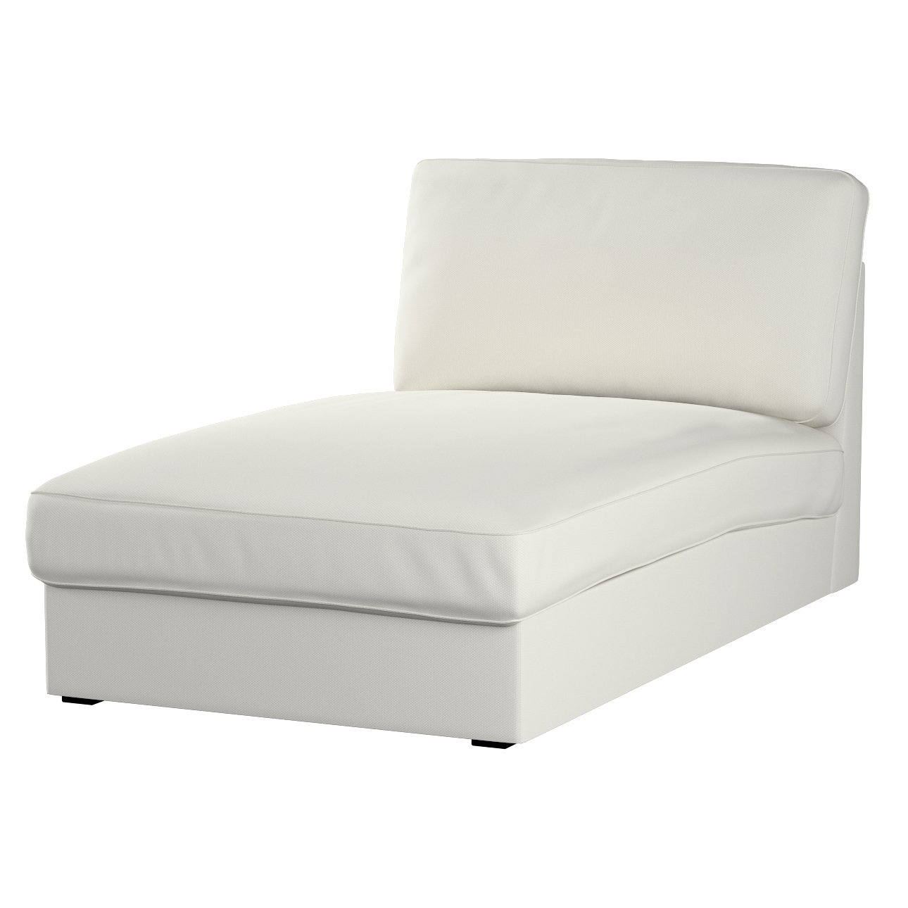 Dekoria IKEA hoes voor Kivik chaise longue