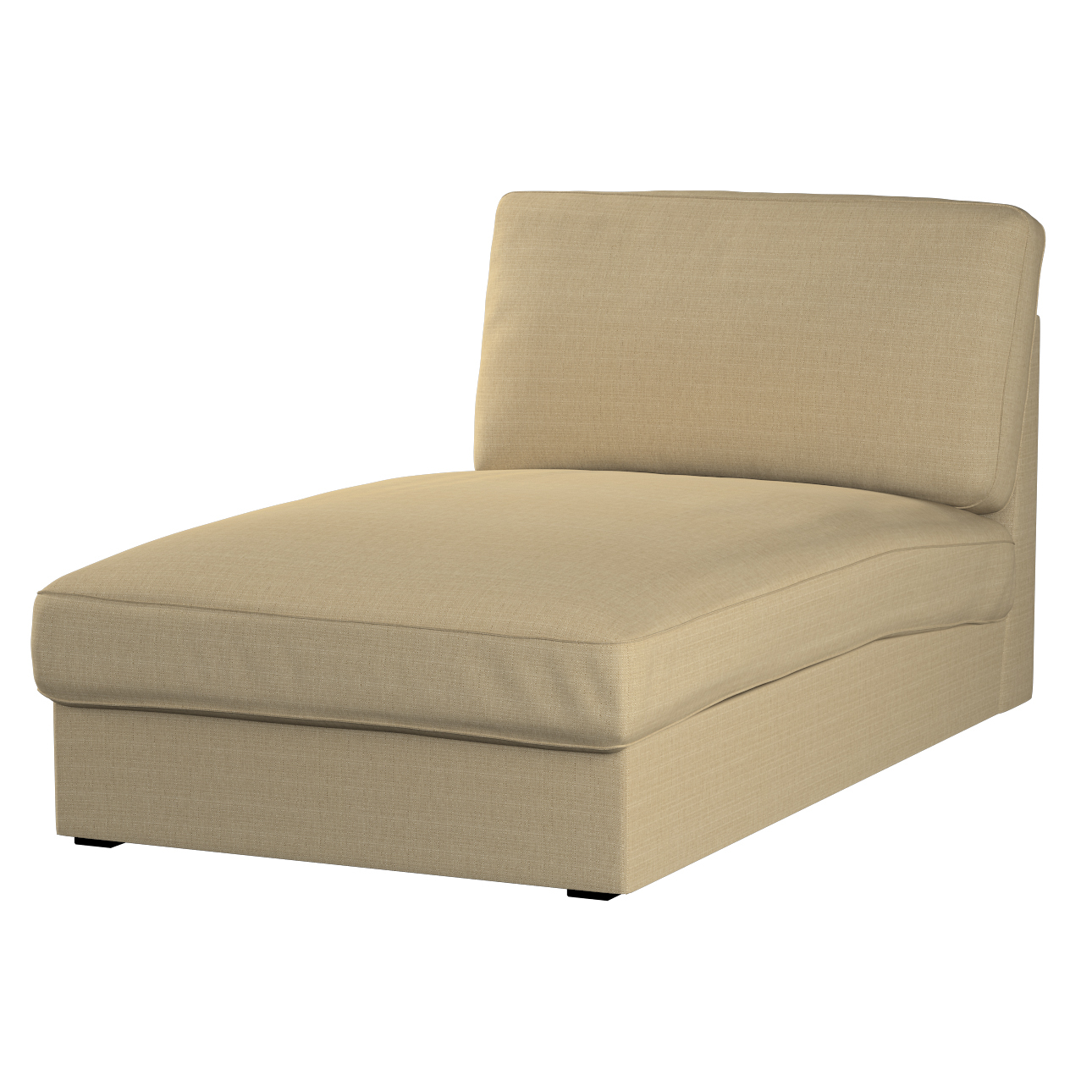 Dekoria IKEA hoes voor Kivik chaise longue