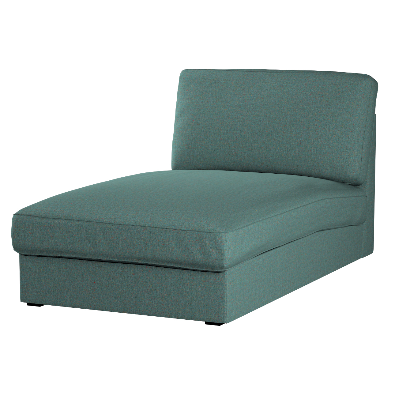 Dekoria IKEA hoes voor Kivik chaise longue