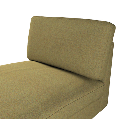 Bezug für Kivik Recamiere Sofa Bezug für Kivik Recamiere von der Kollektion Madrid, Stoff: 162-34