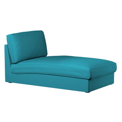 Bezug für Kivik Recamiere Sofa Bezug für Kivik Recamiere von der Kollektion Etna, Stoff: 705-16