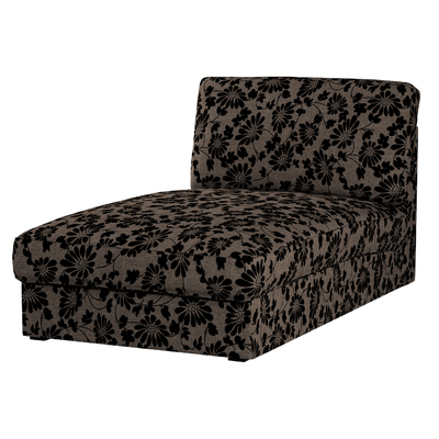 Kivik chaise lounge cover sale