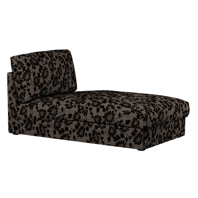 Bezug für Kivik Recamiere Sofa Bezug für Kivik Recamiere von der Kollektion Living Plus, Stoff: 162-10