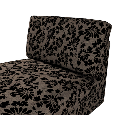 Bezug für Kivik Recamiere Sofa Bezug für Kivik Recamiere von der Kollektion Living Plus, Stoff: 162-10
