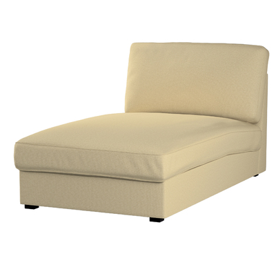 Bezug für Kivik Recamiere Sofa