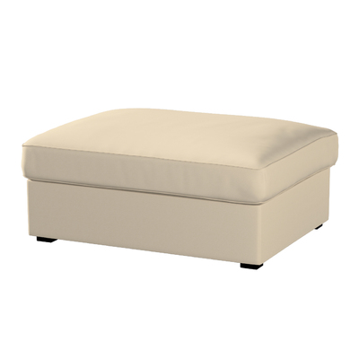 Kivik footstool cover