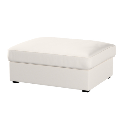 Kivik footstool cover