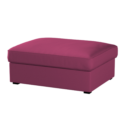 Kivik footstool cover