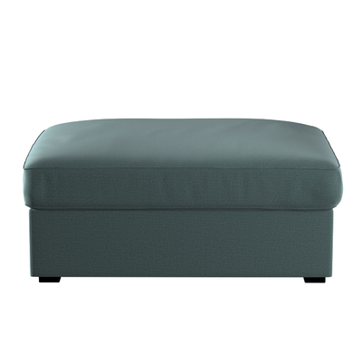 Housse pour repose-pieds Kivik