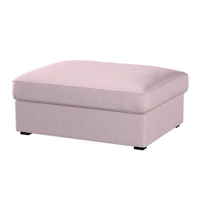 Bezug für Kivik Hocker Bezug für Hocker Kivik von der Kollektion Amsterdam, Stoff: 704-51