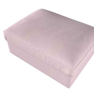 Bezug für Kivik Hocker Bezug für Hocker Kivik von der Kollektion Amsterdam, Stoff: 704-51