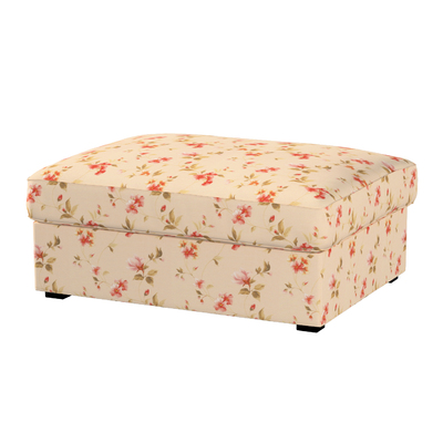 Kivik footstool cover