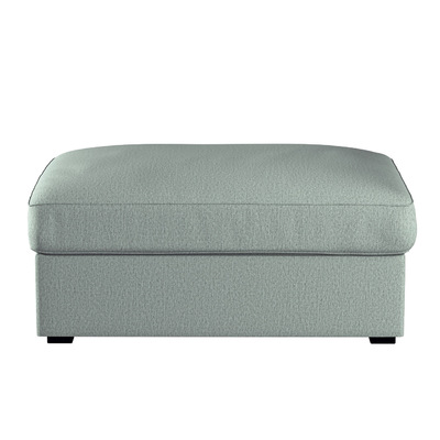 Housse pour repose-pieds Kivik