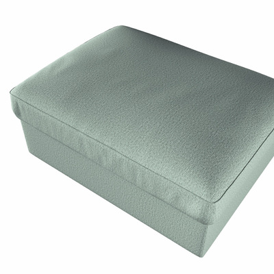 Housse pour repose-pieds Kivik repose-pieds Kivik dans la collection Madrid, Tissu: 162-04