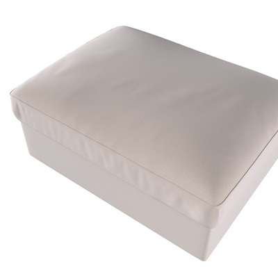 Bezug für Kivik Hocker Bezug für Hocker Kivik von der Kollektion Ingrid, Stoff: 705-44