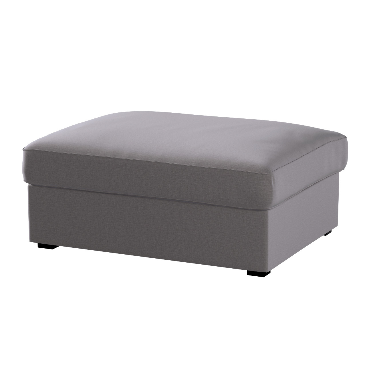 Bezug für Kivik Hocker, braun, Bezug für Hocker Kivik, Ingrid (705-45) günstig online kaufen