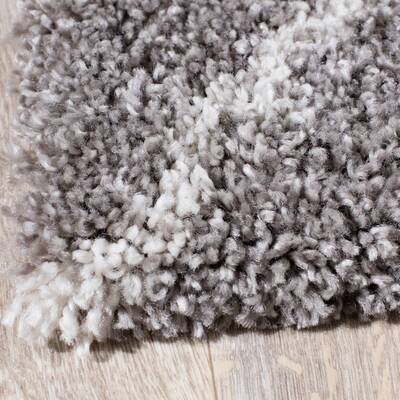 Dywan Royal Marocco light grey/cream 120x170cm 120 x 170 cm