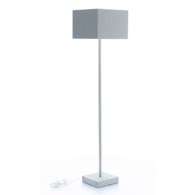 Stojací lampa Petra, výška 155cm