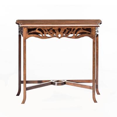 Konsola Aubrey 80x26x75cm 80 x 26 x 75 cm