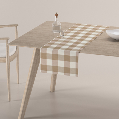 Chemins de table - Helmi (bleu
