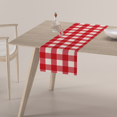 Lot De 35 Chemins De Table Espresso Collection - Blanc - 100% Coton - Neufs