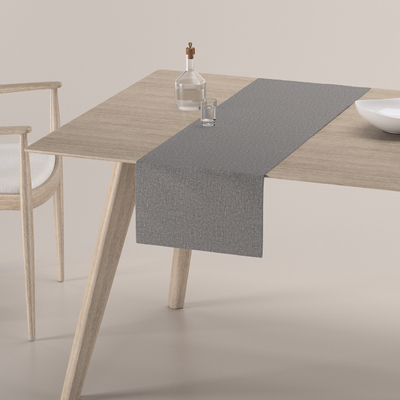 Bordløber - Dinner for 2 40 x 130 cm fra kollektionen Edinburgh, Stof: 115-81