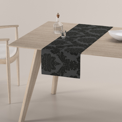 Bordløper - Dinner for 2 40 x 130 cm fra kolleksjonen Damasco, Stoffets bredde: 613-32