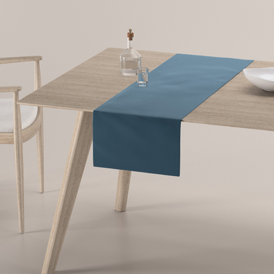 Bieżnik prostokątny 40 x 130 cm w kolekcji Velvet, tkanina: 704-16