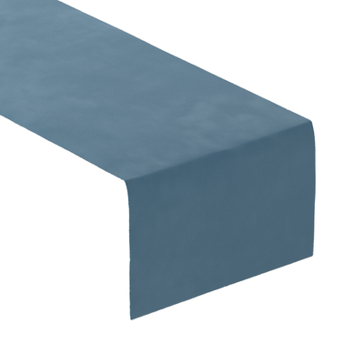Bieżnik prostokątny 40 x 130 cm w kolekcji Velvet, tkanina: 704-16