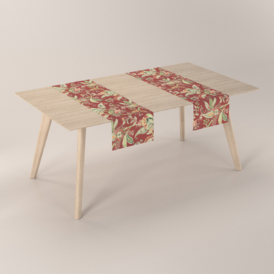 Asztali futó 40 x 130 cm a kollekcióból Gardenia Lakástextil, Dekoranyag: 142-12