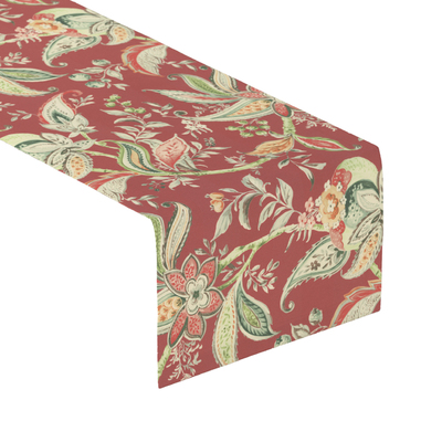 Asztali futó 40 x 130 cm a kollekcióból Gardenia Lakástextil, Dekoranyag: 142-12