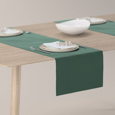Chemin de table rectangulaire
