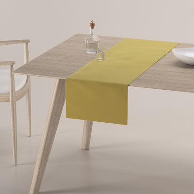 Traversa de masa 40 x 130 cm în colecție Velvet, țesătură: 704-27