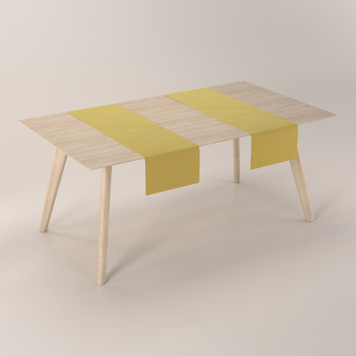 Traversa de masa 40 x 130 cm în colecție Velvet, țesătură: 704-27