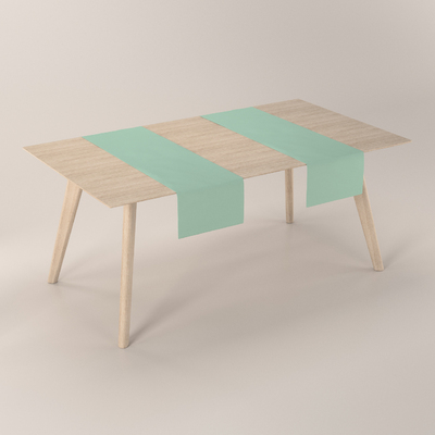 Asztali futó 40 x 130 cm a kollekcióból Loneta Lakástextil, Dekoranyag: 133-61