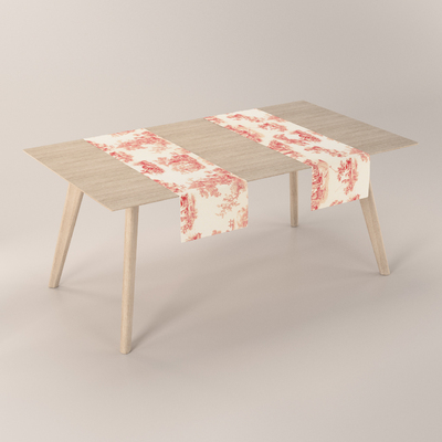 Štóla na stôl 40 x 130 cm V kolekcii Avinon, látka: 132-15