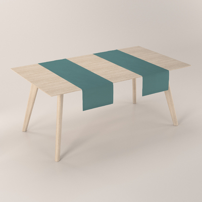 Stalo takeliai 40 x 130 cm kolekcijoje Linen, audinys: 159-09