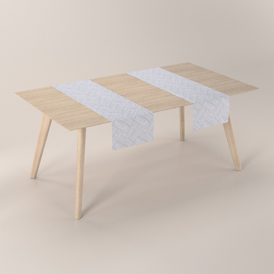 Asztali futó 40 x 130 cm a kollekcióból Sunny, Dekoranyag: 143-45