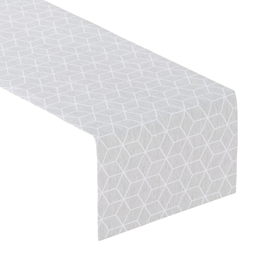 Asztali futó 40 x 130 cm a kollekcióból Sunny, Dekoranyag: 143-50
