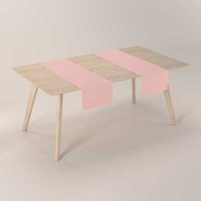 Asztali futó 40 x 130 cm a kollekcióból Loneta Lakástextil, Dekoranyag: 133-39