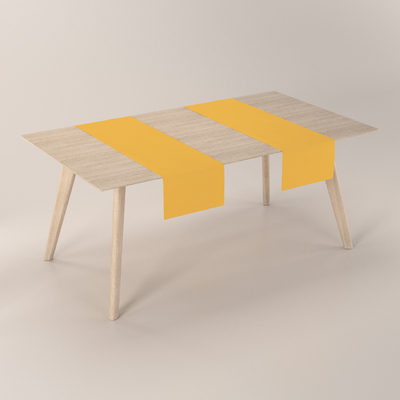Asztali futó 40 x 130 cm a kollekcióból Loneta Lakástextil, Dekoranyag: 133-40