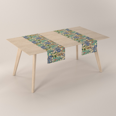 Asztali futó 40 x 130 cm a kollekcióból Intenso Premium, Dekoranyag: 144-29