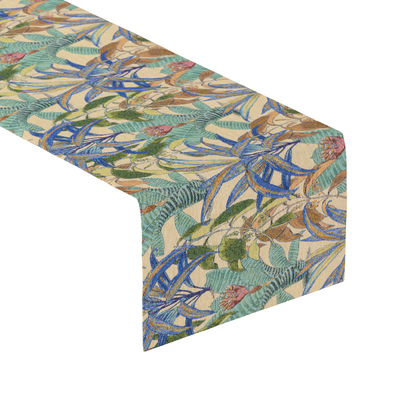 Asztali futó 40 x 130 cm a kollekcióból Intenso Premium, Dekoranyag: 144-29