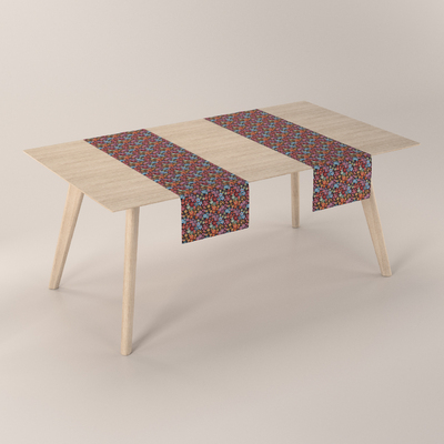 Asztali futó 40 x 130 cm a kollekcióból Intenso Premium, Dekoranyag: 144-32