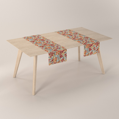 Bordløber - Dinner for 2 40 x 130 cm fra kollektionen Intenso Premium, Stof: 144-30