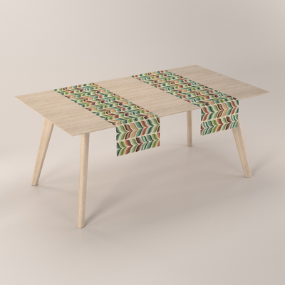 Asztali futó 40 x 130 cm a kollekcióból Intenso Premium, Dekoranyag: 144-17