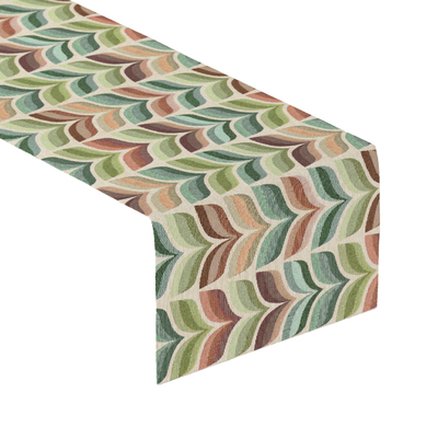 Asztali futó 40 x 130 cm a kollekcióból Intenso Premium, Dekoranyag: 144-17