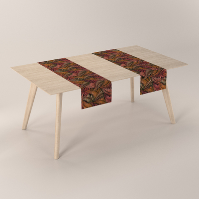 Asztali futó 40 x 130 cm a kollekcióból Intenso Premium, Dekoranyag: 144-19