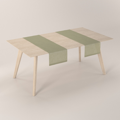 Bieżnik prostokątny 40 x 130 cm w kolekcji Sensuale Premium, tkanina: 144-43