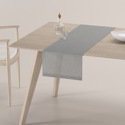 Bordløber - Dinner for 2 40 x 130 cm fra kollektionen Sensuale Premium, Stof: 144-55